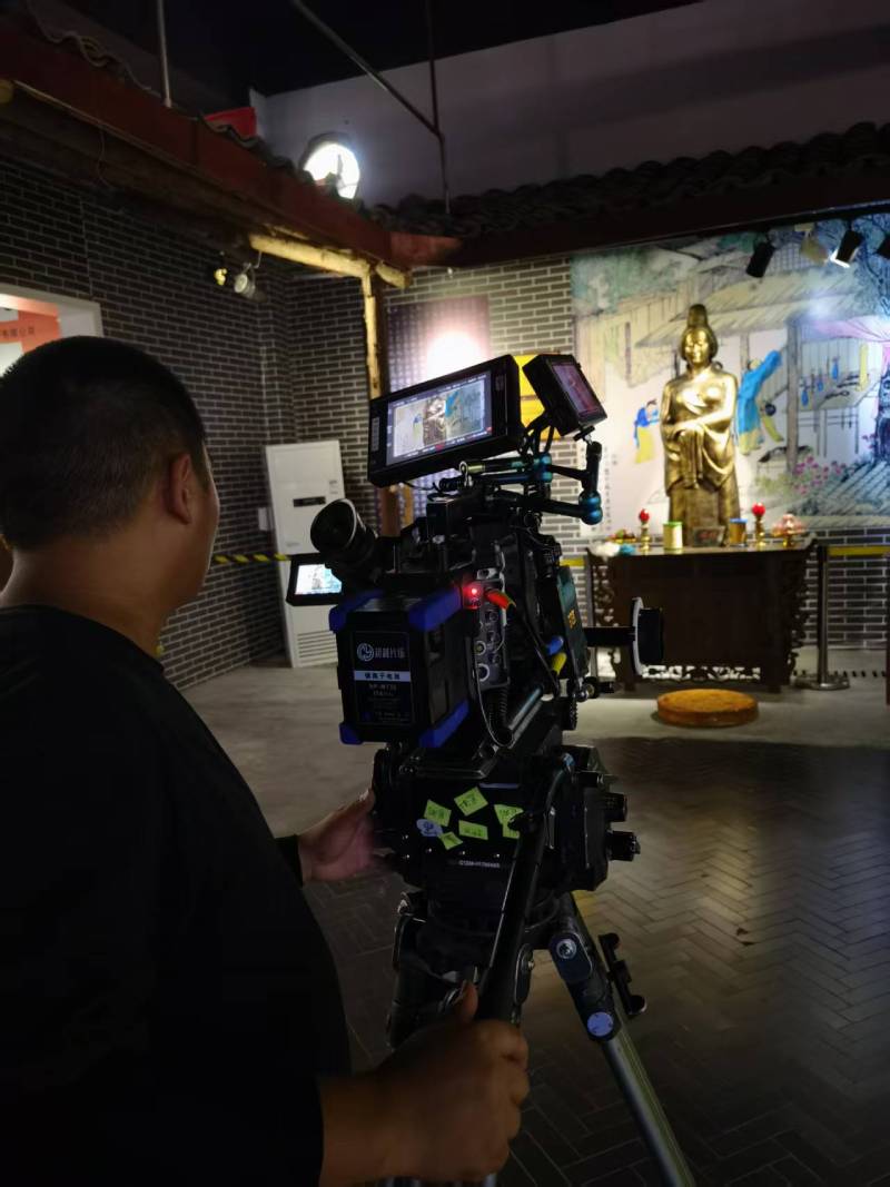 场景赋能，沉浸体验——西乡县TVC与广告片拍摄制作的场景化探索