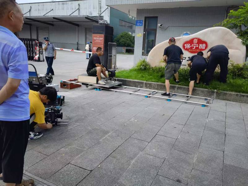 西乡县广告片拍摄公司核心优势：全流程服务，让品牌广告片省心更出彩