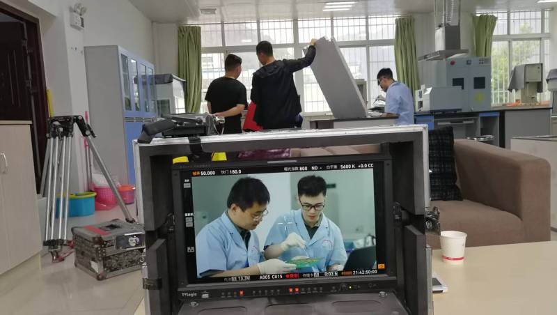 元宇宙搭台唱戏，西乡县广告片拍摄公司抢滩虚拟世界首支舞
