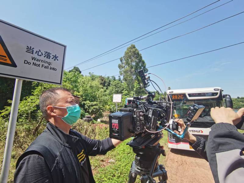 西乡县TVC拍摄公司：深耕本地市场，为品牌定制专属拍摄方案