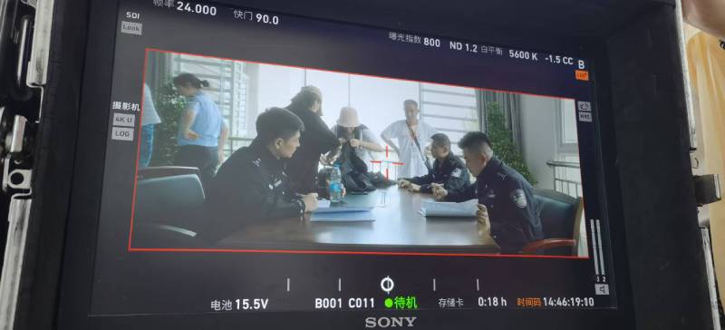 西乡县广告片拍摄公司服务世界500强的标准化体系